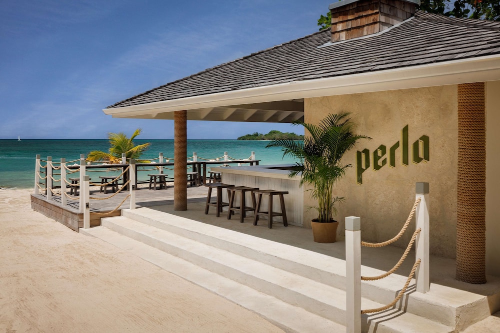 Sandals Negril - Adults Only 9/77