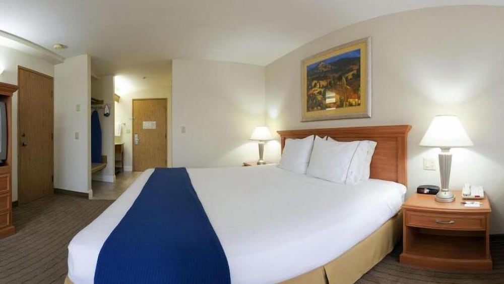Standard, Single Bed