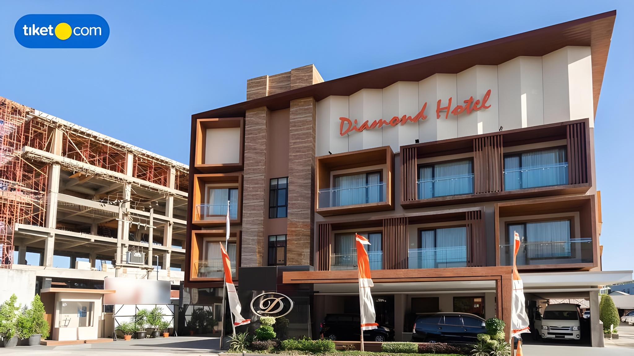 Diamond Hotel Samarinda 5/27