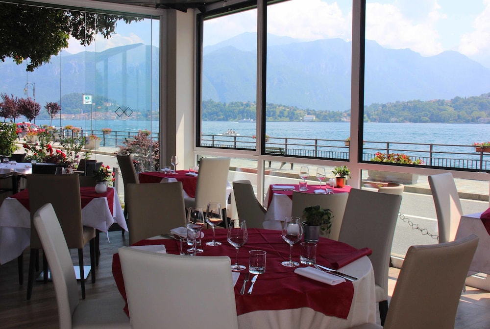 Hotel Bazzoni And Du Lac 47/70