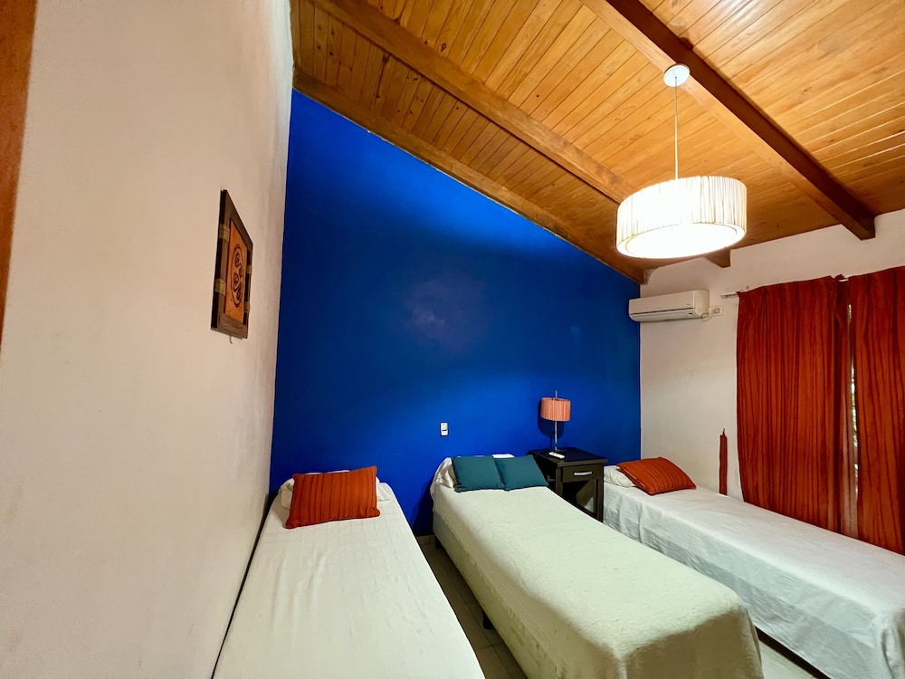 Rainforest de Selva Hotel 21/65
