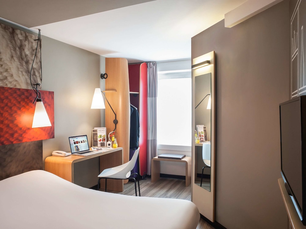 Ibis Beaune Centre 37/78