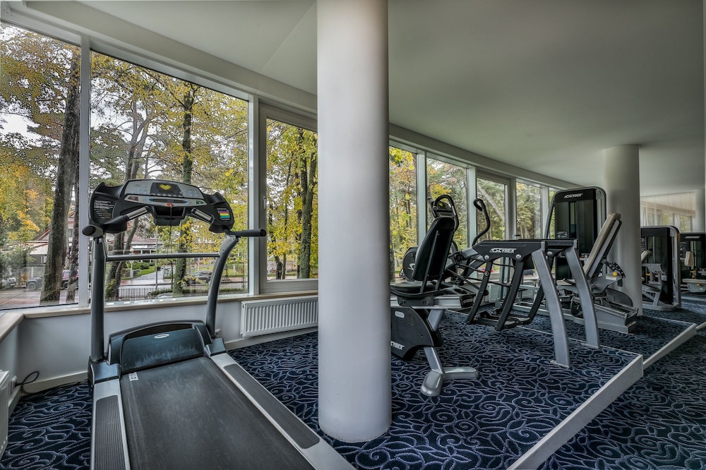 PALANGA SPA DESIGN HOTEL 26/50