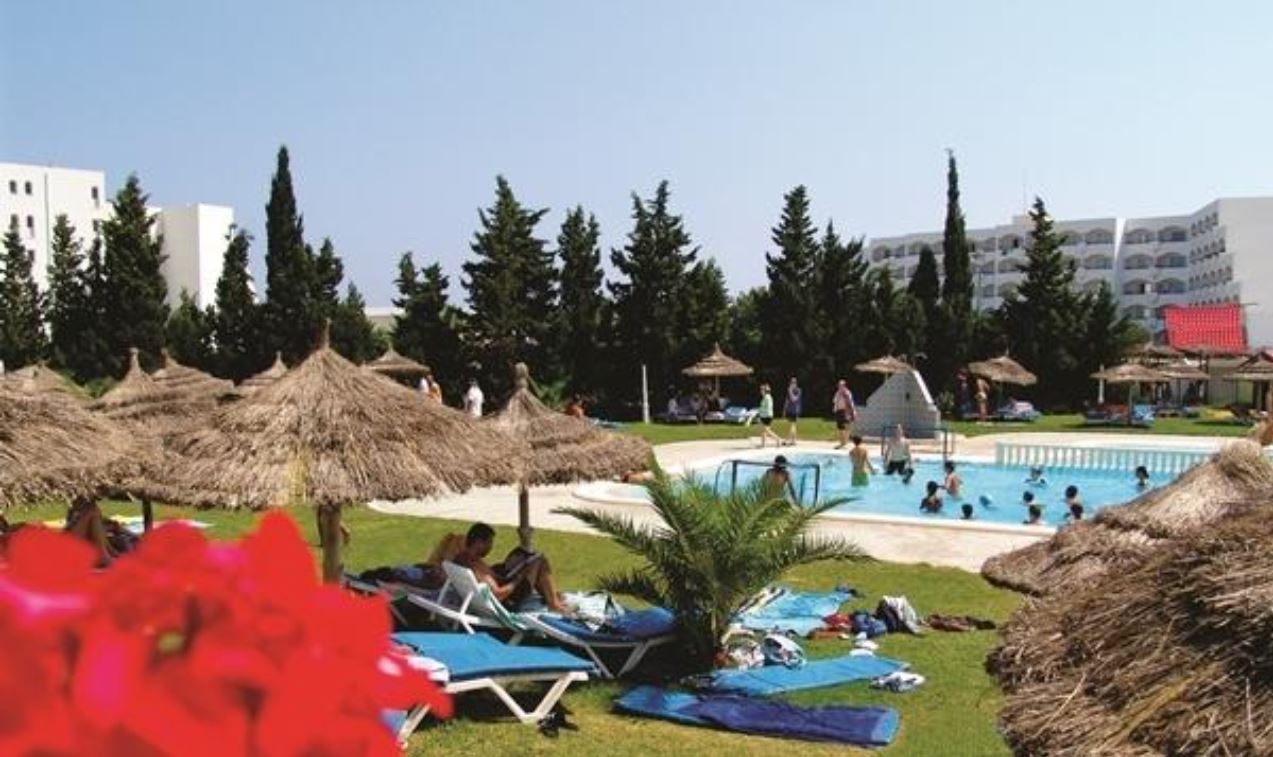 Le Zenith Hotel 32/42