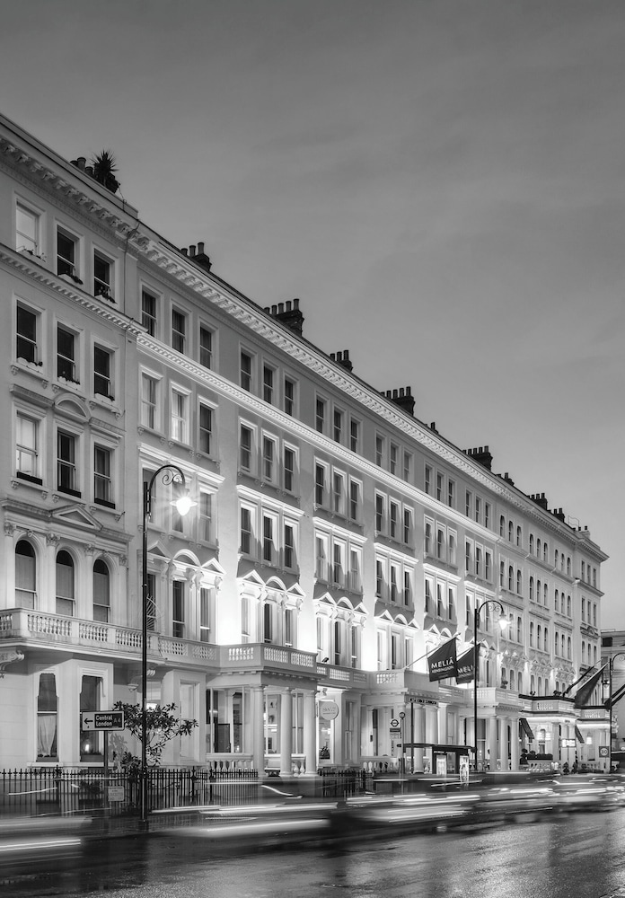 Melia London Kensington Member of Melia Collection 2/93