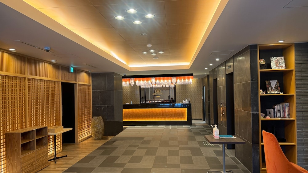 APA Hotel Kyoto Gojo Omiya 6/49
