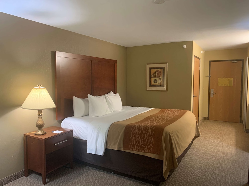 Best Western Emporia Inn 1/21
