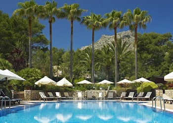 Hotel Cala Sant Vicenc - Adults Only 53/60