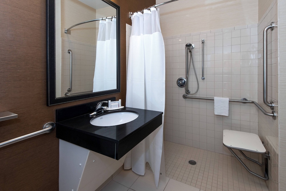 Fairfield Inn And Suites Jacksonville 17/47