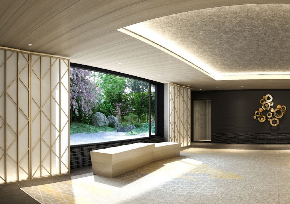 Shizutetsu Hotel Prezio Kyoto Shijo 37/65