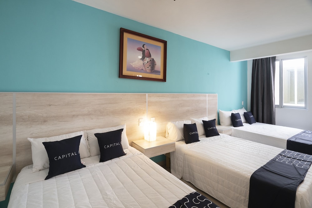 Hotel Punta Esmeralda 7/44