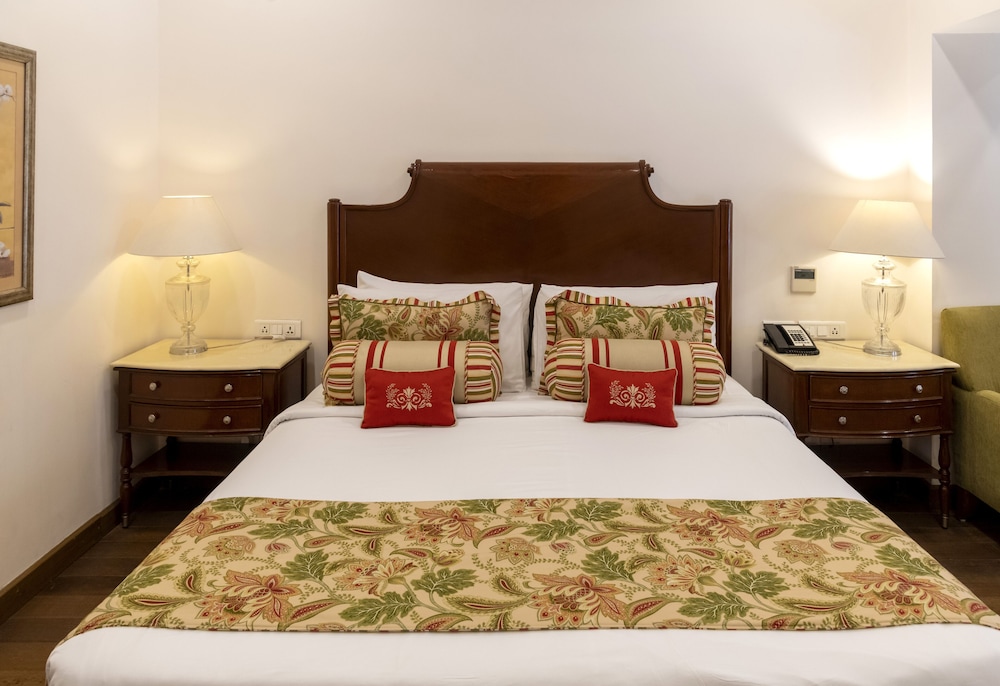 The Claridges Nabha Residence 10/34