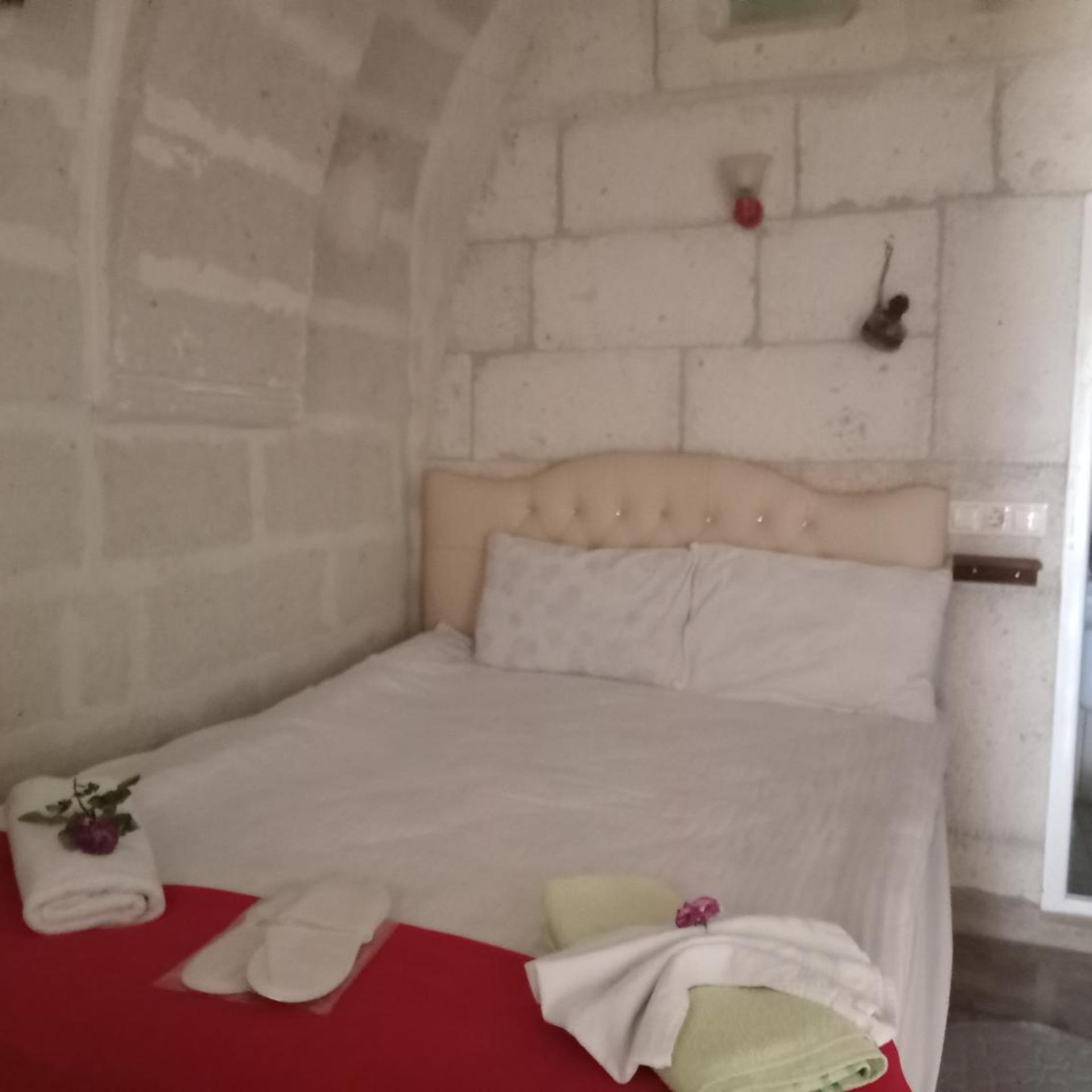 Ulas Cave Hotel 27/49