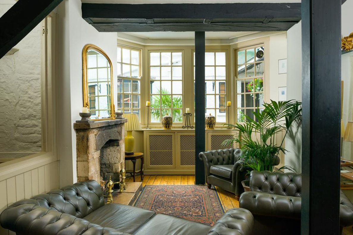 Marlborough Arms Hotel 20/41