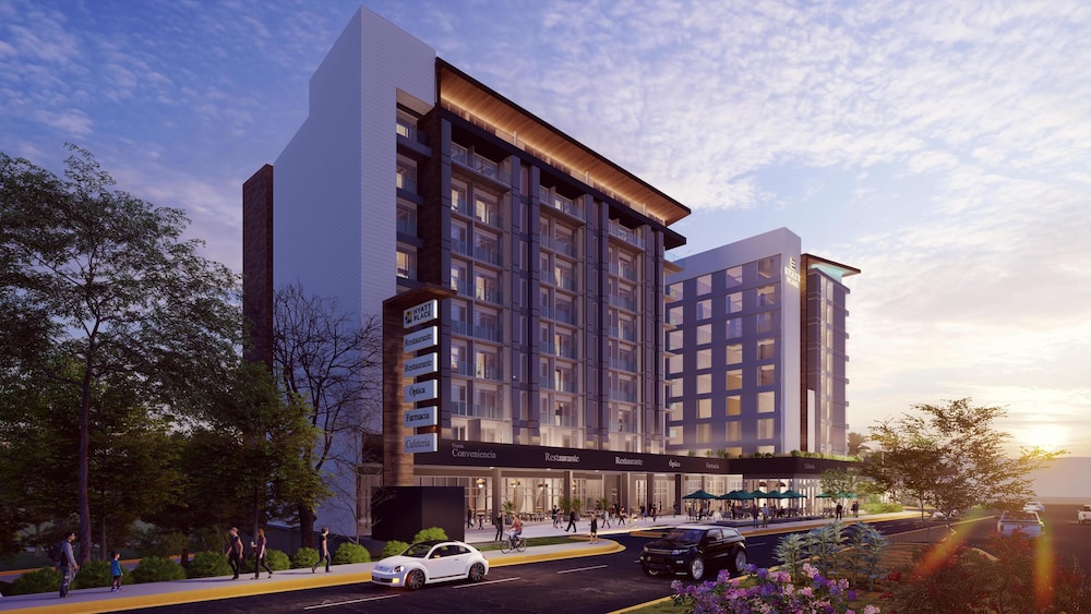 Hyatt Place Cariari/Convention Center 3/27