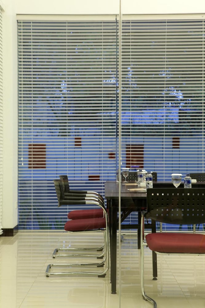 Hotel Amaris Cihampelas 40/40