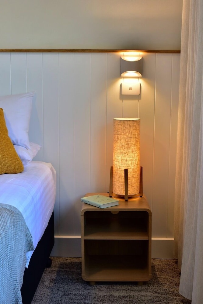 Best Western Lufra 22/50