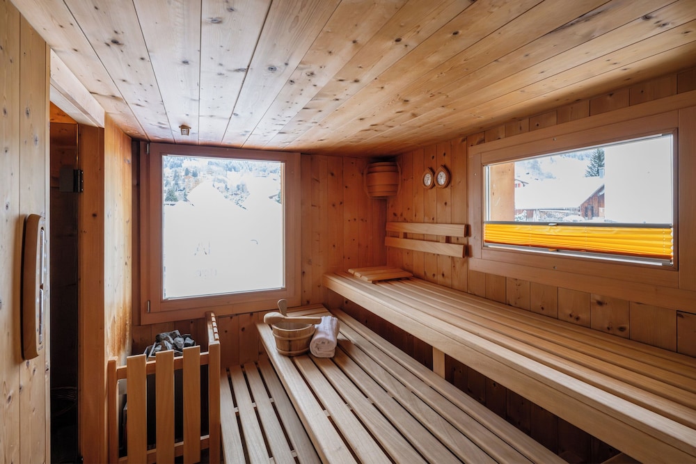 Sport Lodge 31/62