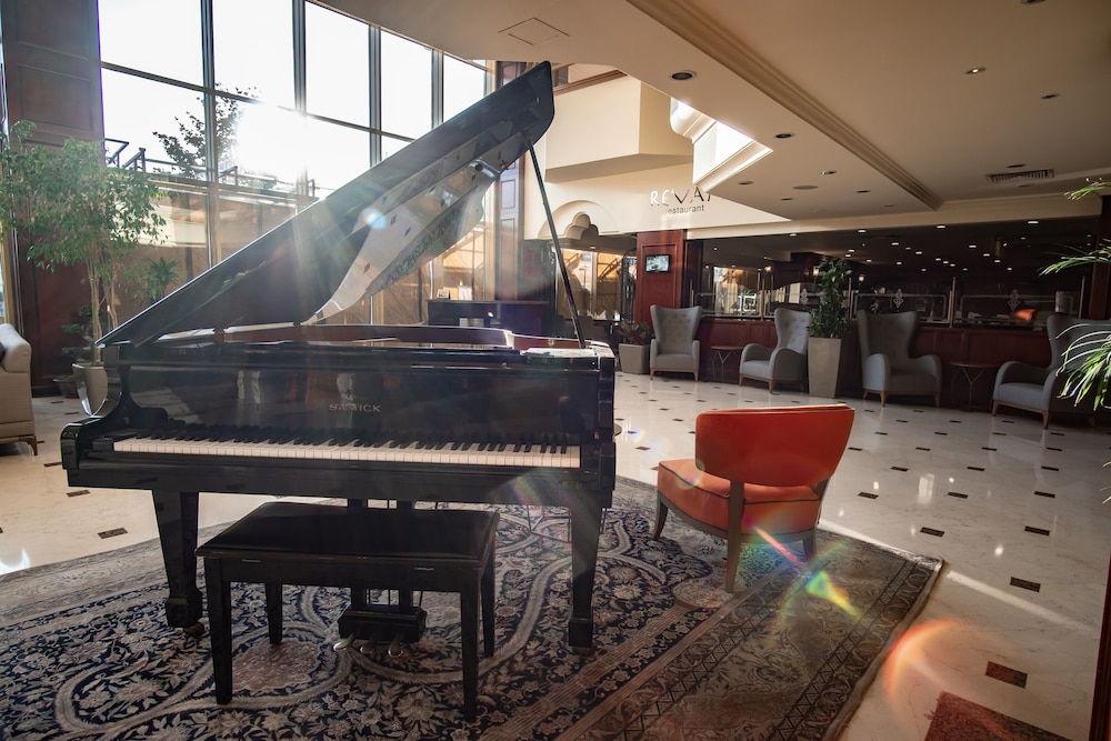 Eresin Hotels Topkapi 62/78