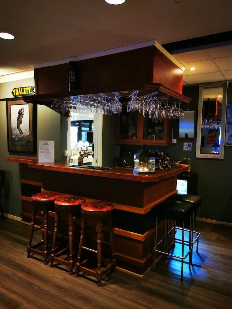 Notodden Hotel 47/55