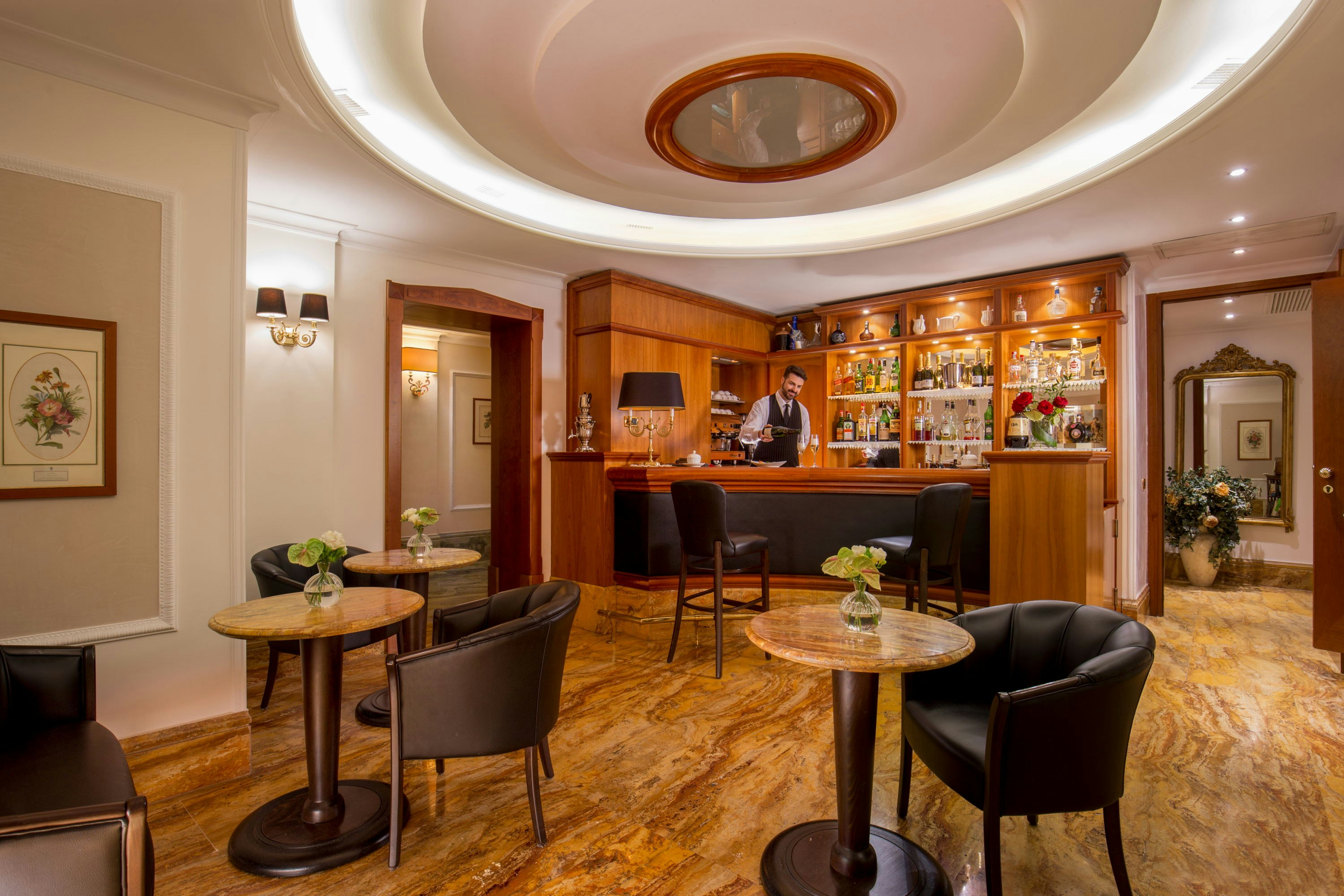 Albergo Ottocento 36/47