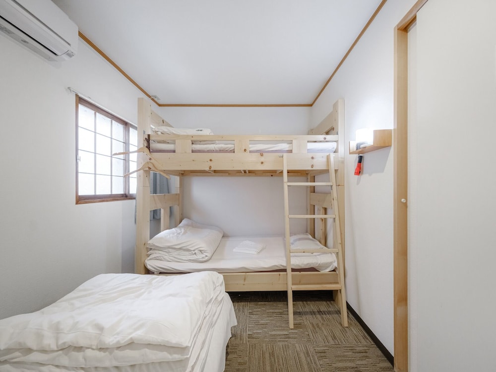 Guesthouse Hakodate Bay - Hostel 9/46