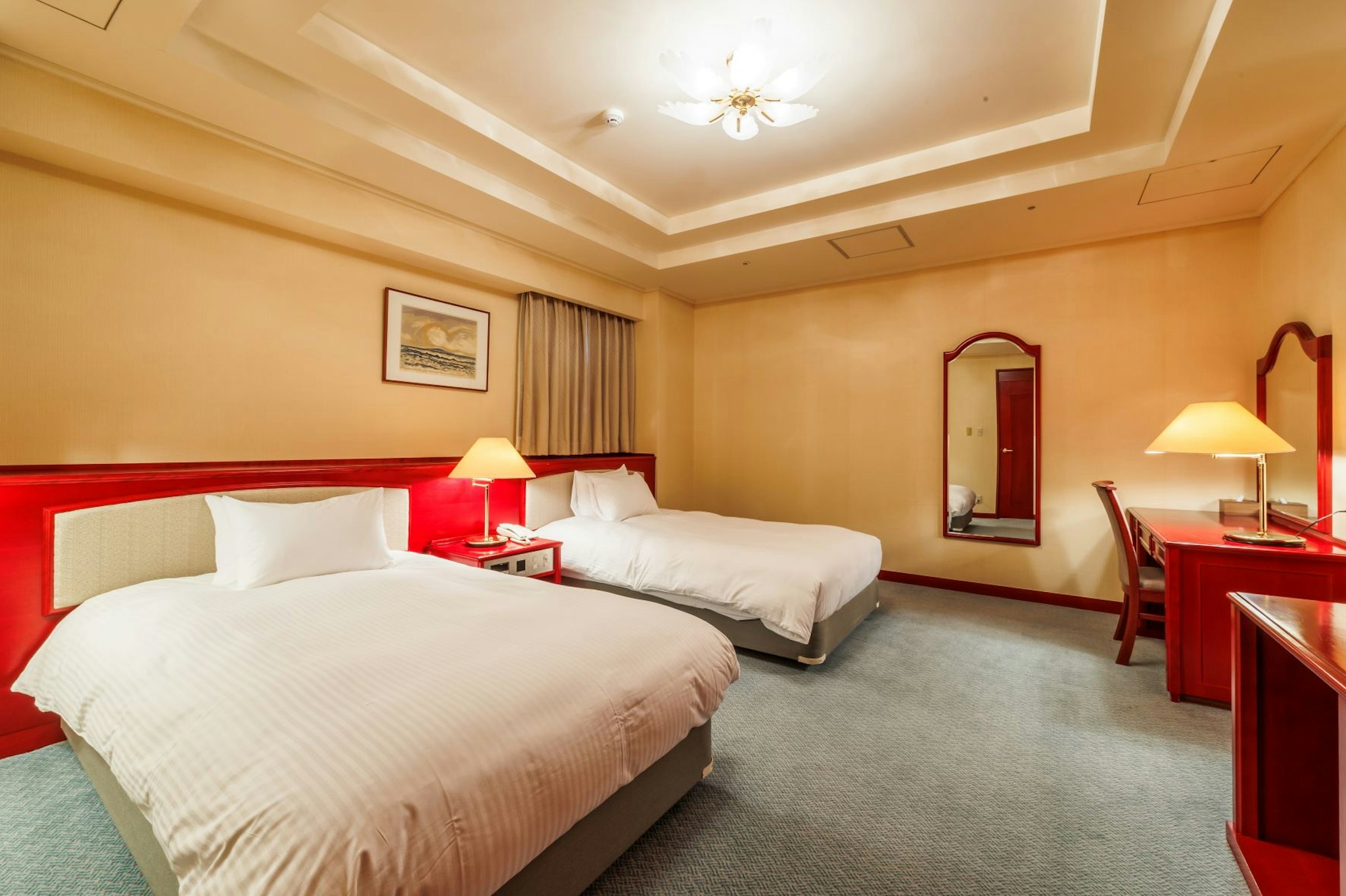 Hotel Oosado 5/16