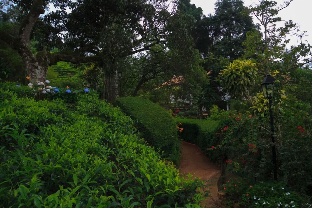Governors Mansion 31/50