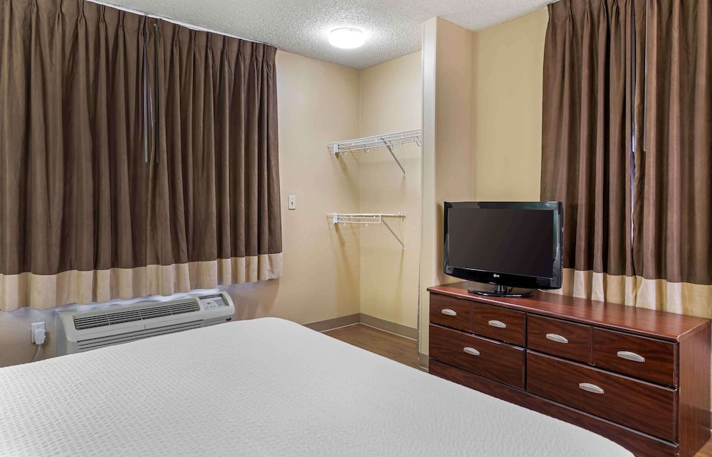 Extended Stay America Los Angeles - Long Beach Airport 20/39