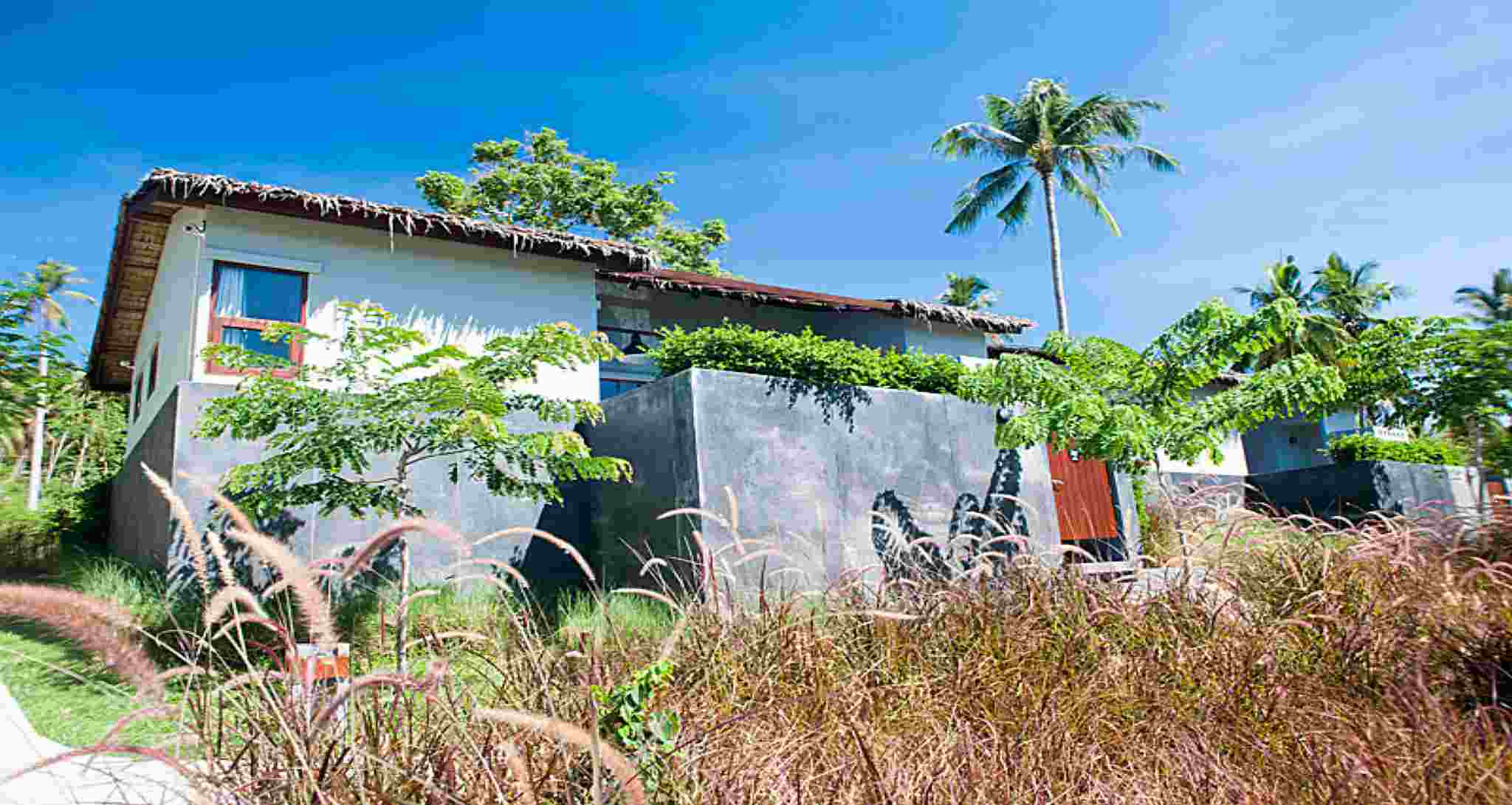 BAAN TALAY POOL VILLA 10/35