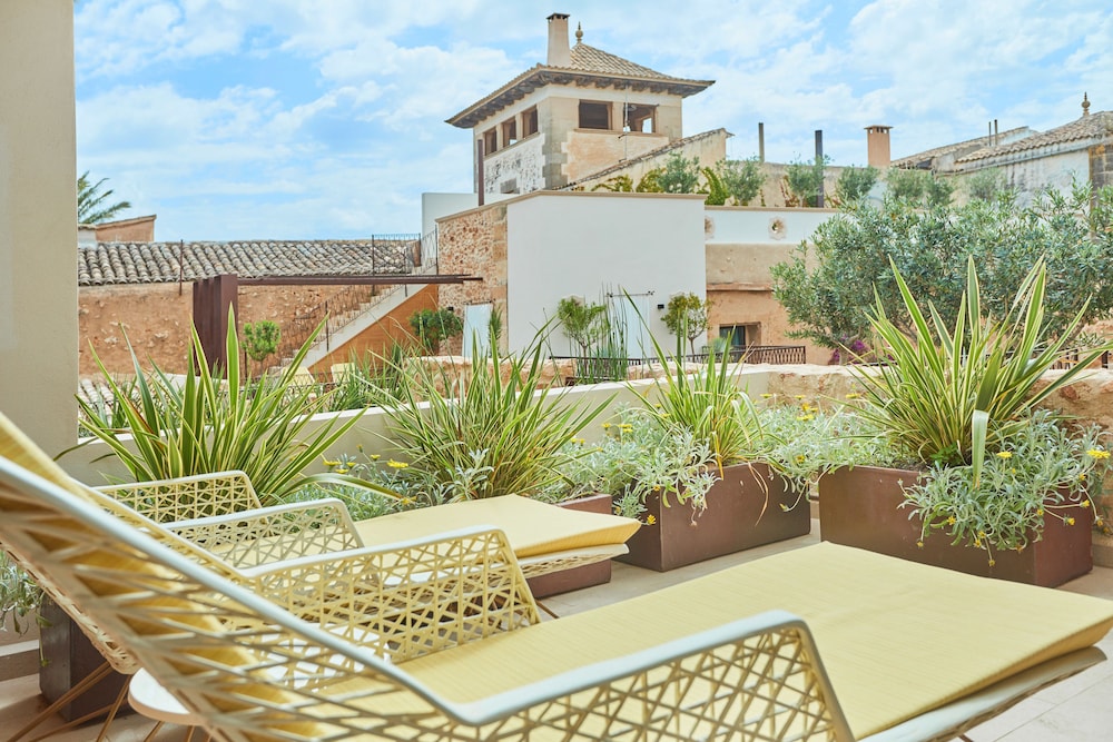 Sa Creu Nova Petit Palais Art and Spa (Adults Only hotel plus 14) 6/72