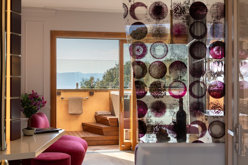 Golfo Dei Poeti Relais Spa 43/83
