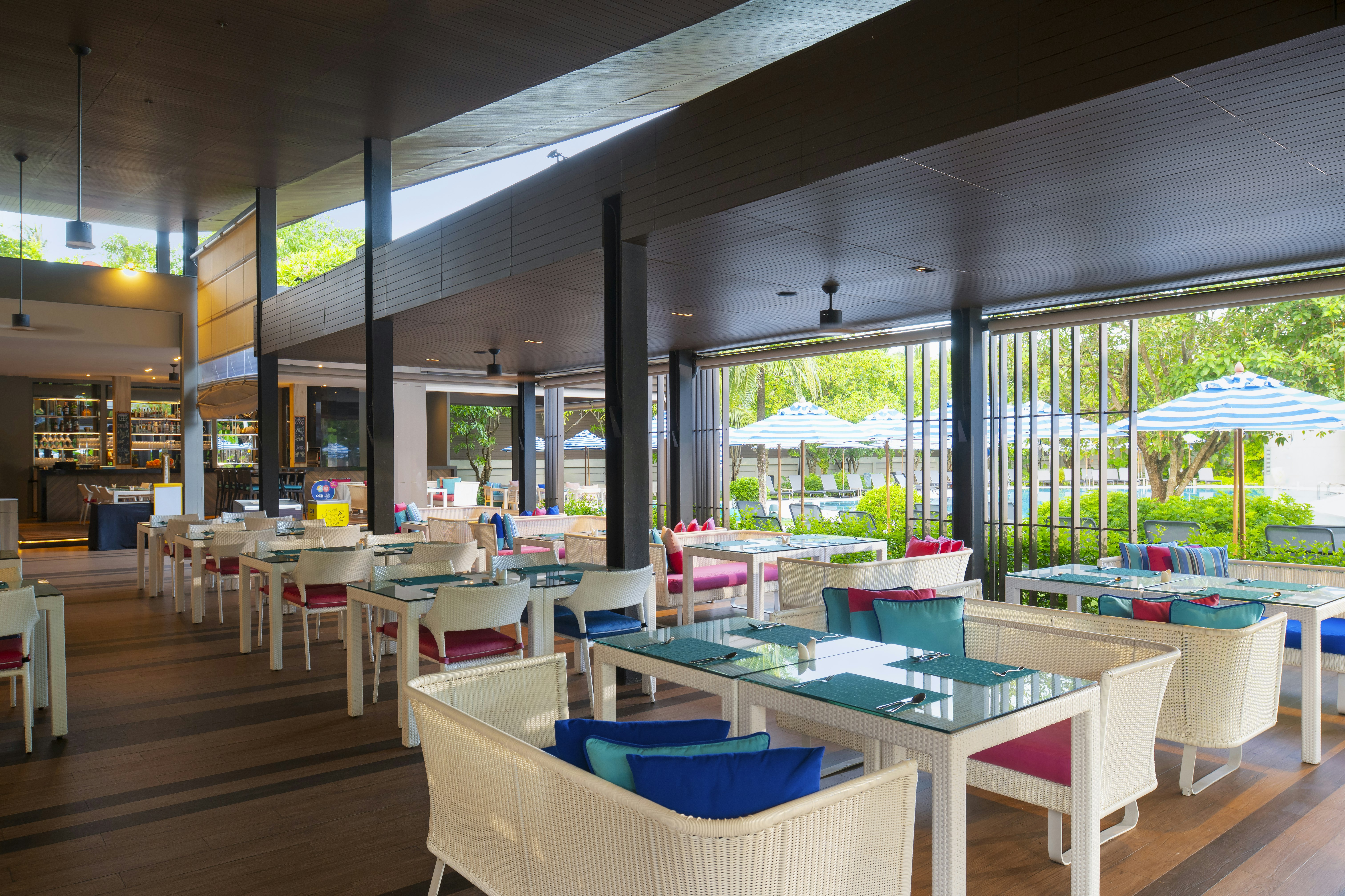 OZO Phuket 67/87