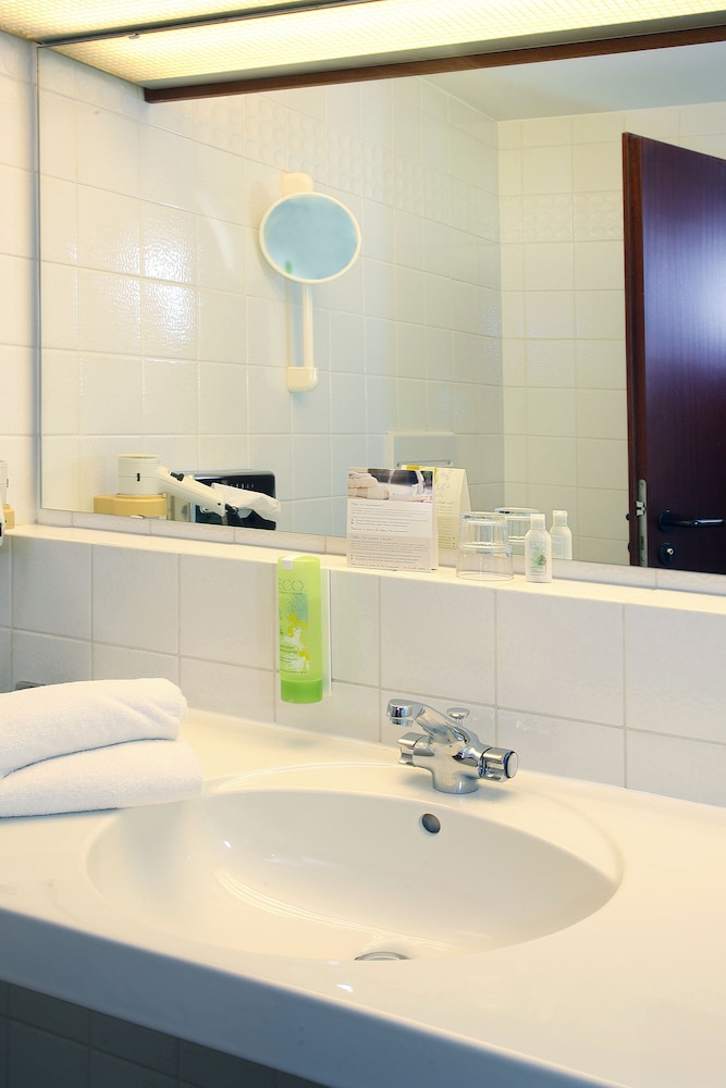 Hotel an der Therme Bad Orb 12/67