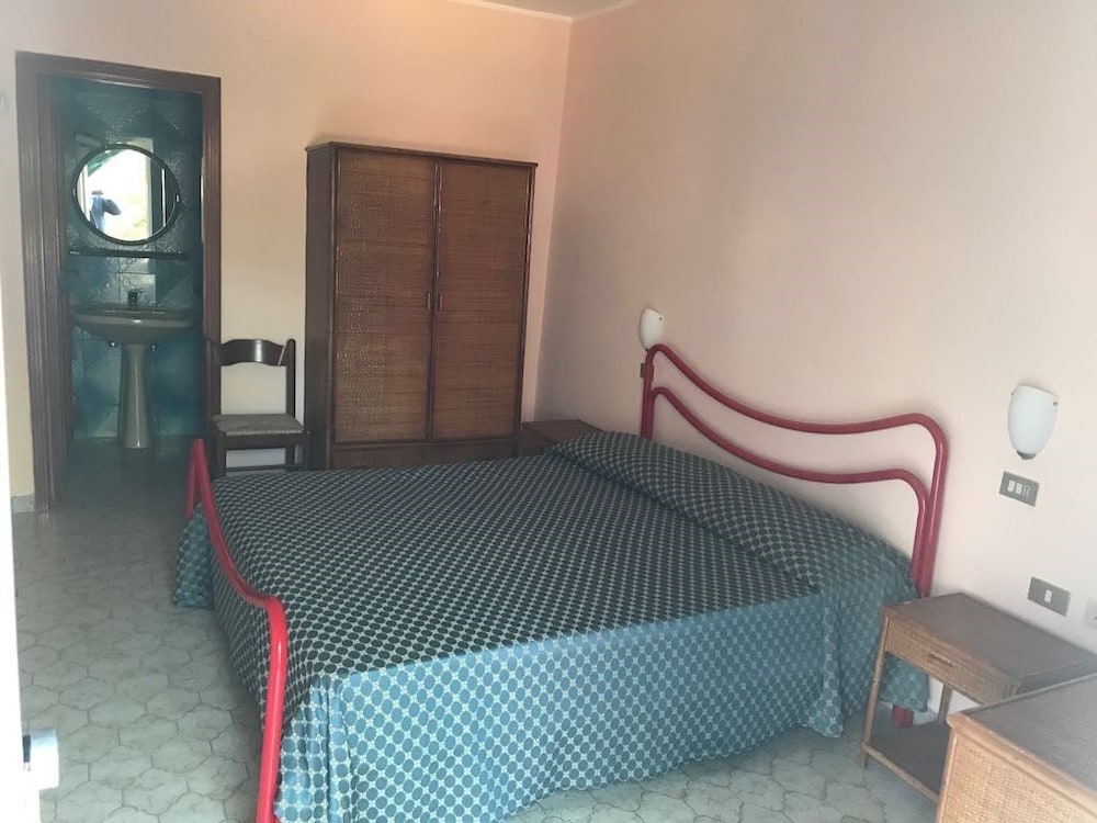 Albergo Pensione Cinquestelle 20/36