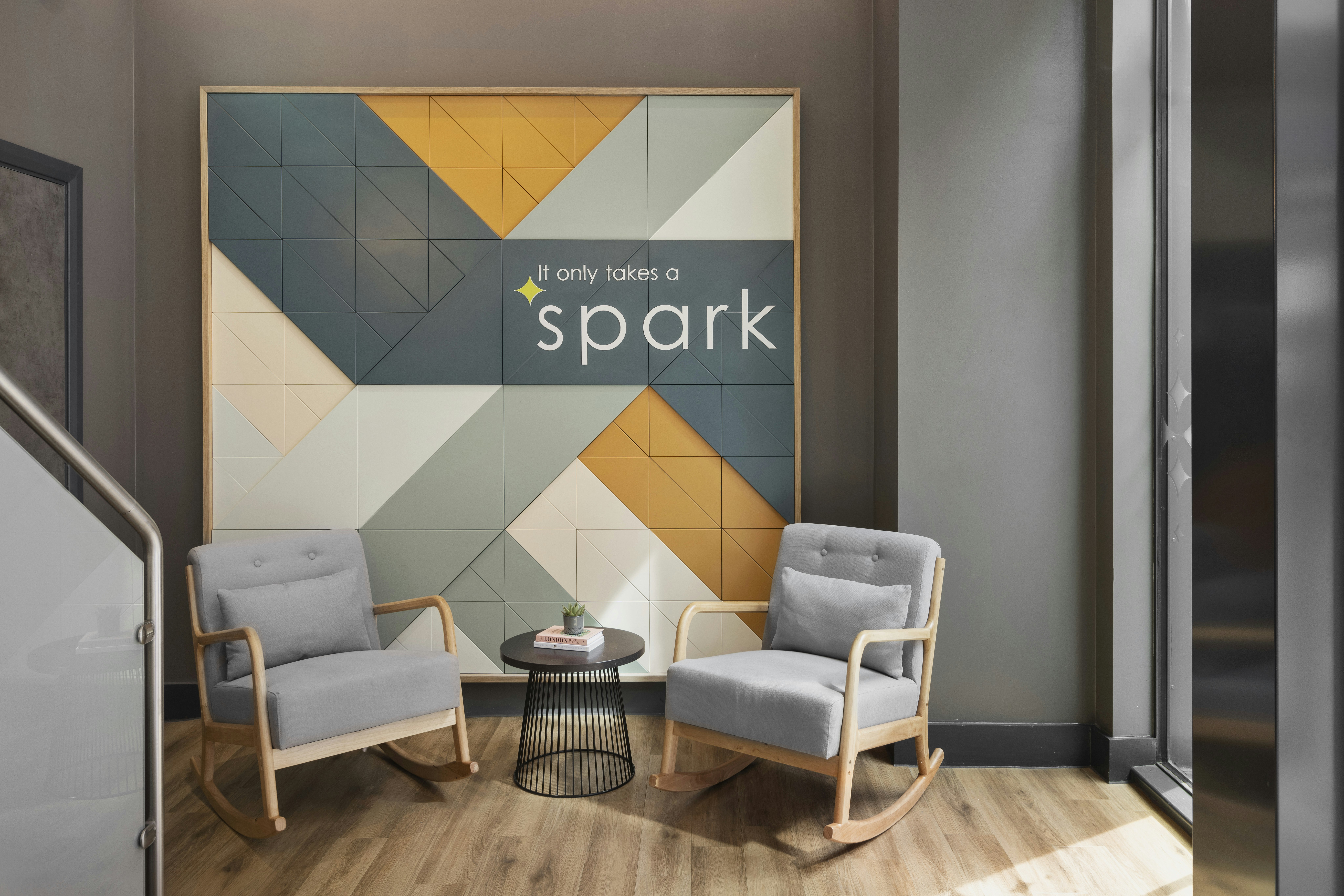 Spark by Hilton London Romford 18/31