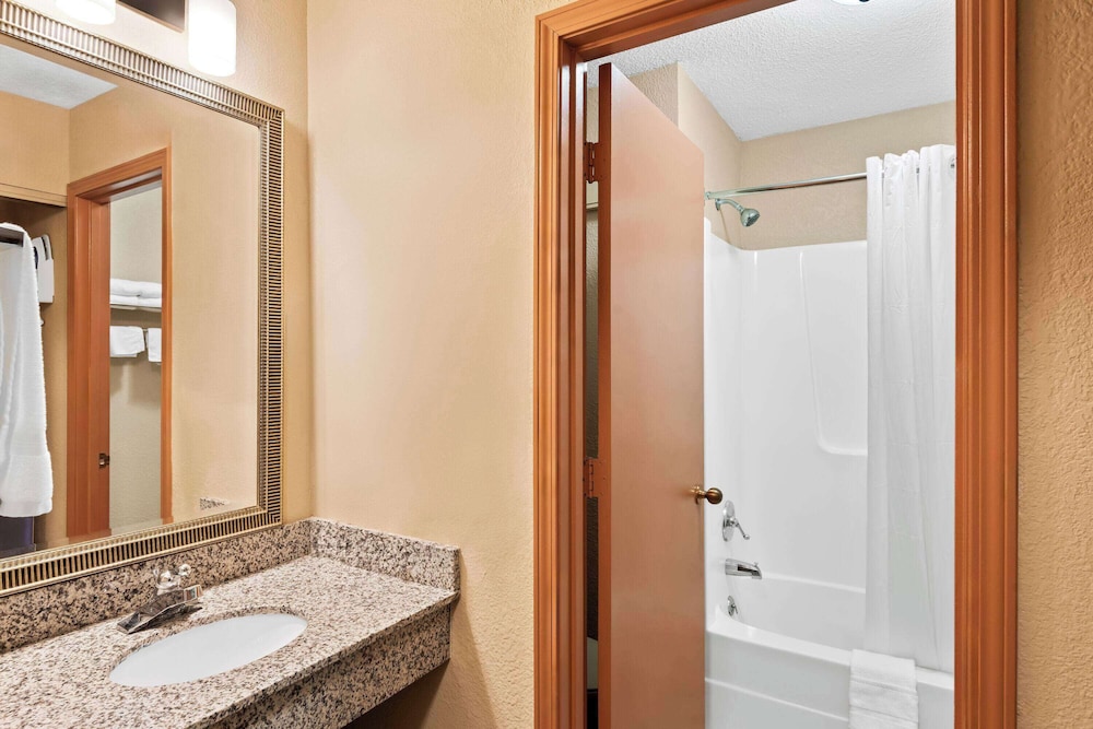Baymont by Wyndham Lebanon IN 45/50