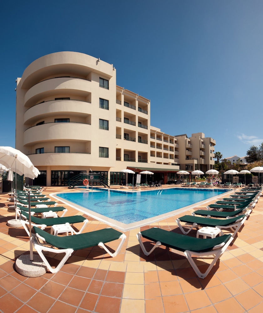 Holiday Inn Algarve Albufeira by IHG in ALBUFEIRA