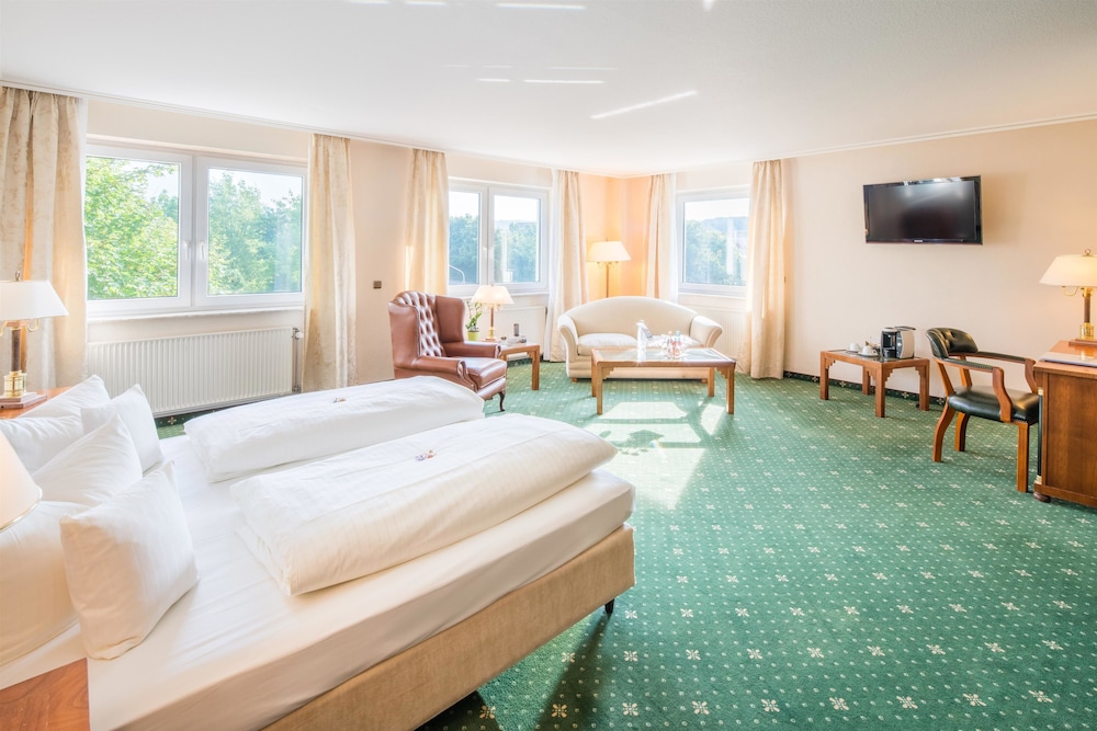 Best Western Hotel Am Papenberg 26/62