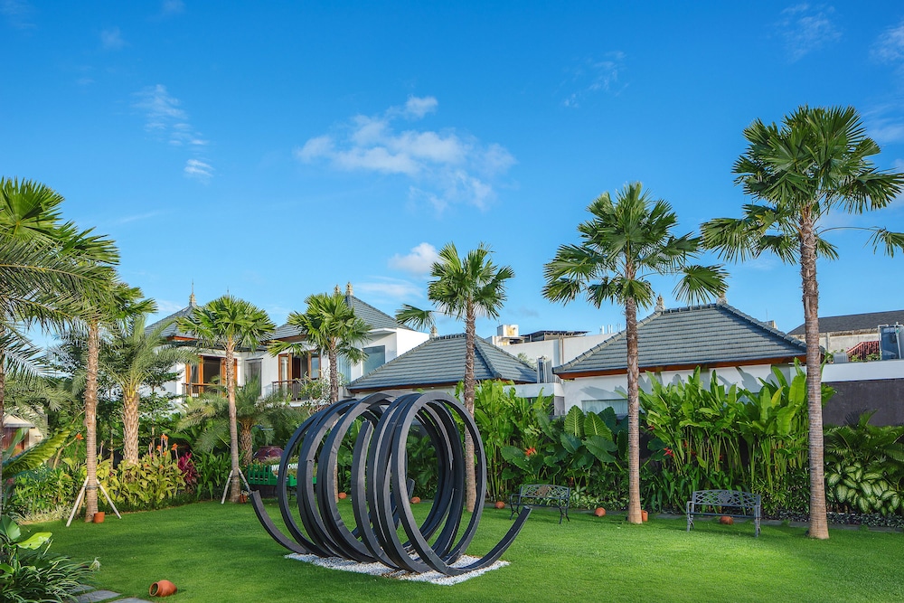 S18 Bali Villas 4/66
