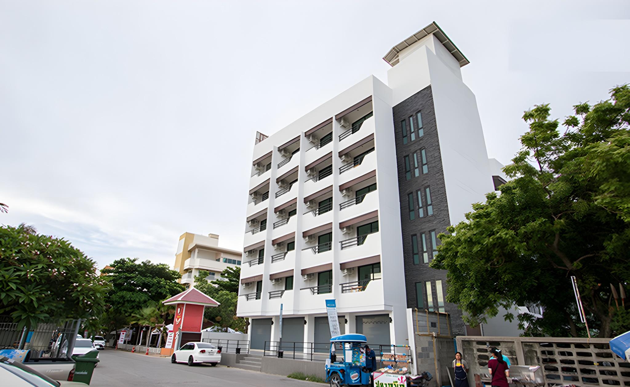 Seabreeze Bangsaen 9/37