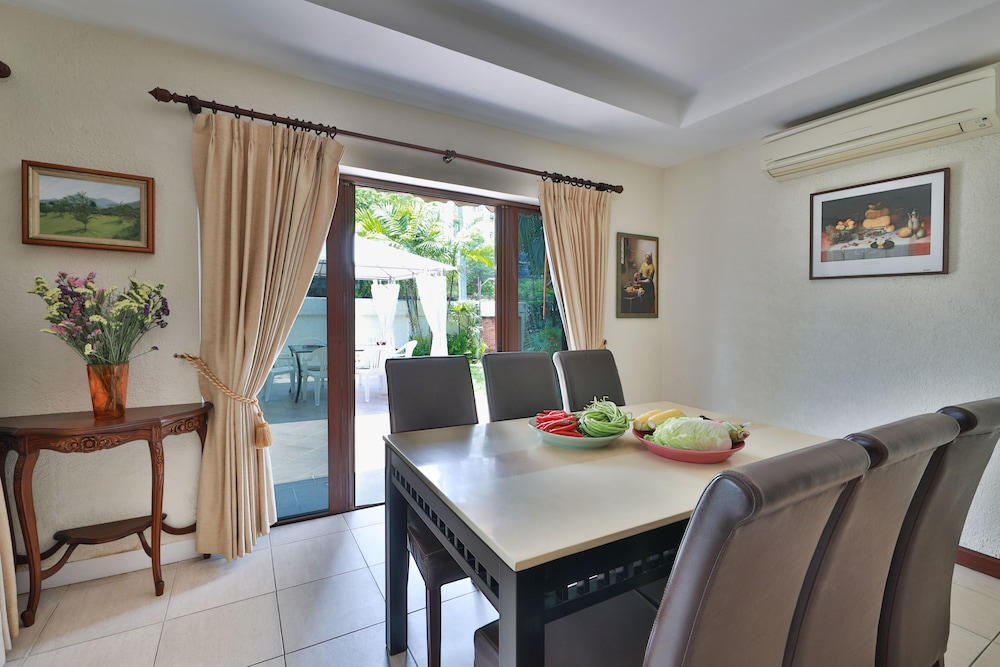 Grand Siam Villa Pattaya 62/76