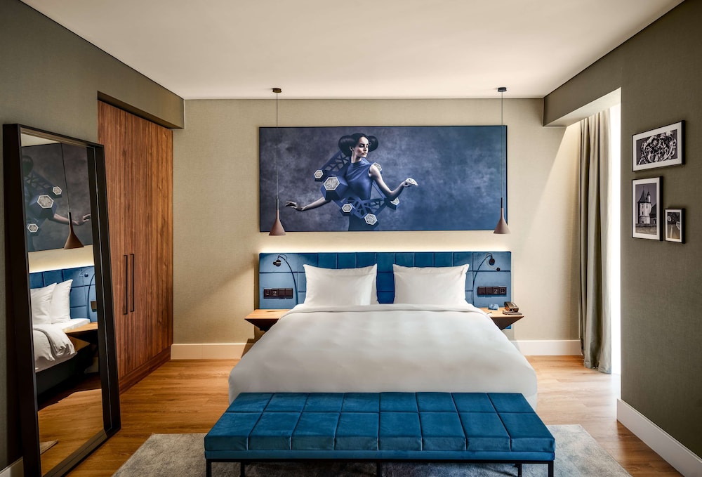 Radisson Blu Aurum Hotel Brasov 9/46