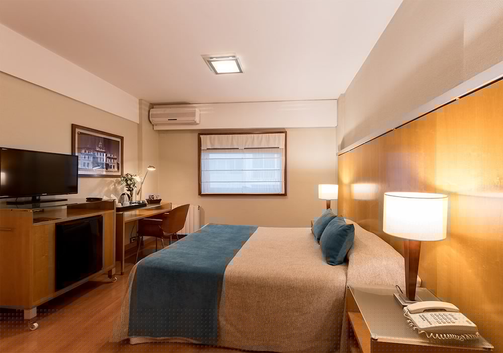 Hotel Solans Presidente 21/39