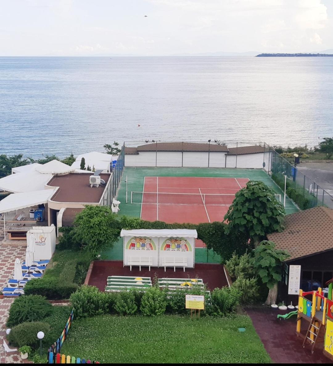 Primasol Sineva Beach 3/53