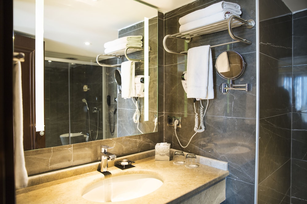 Grand Aras Hotel Suites Istanbul Sisli 26/61