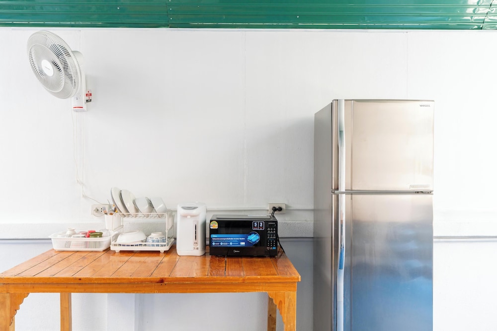 HOFT Hostel Bangkok 15/64
