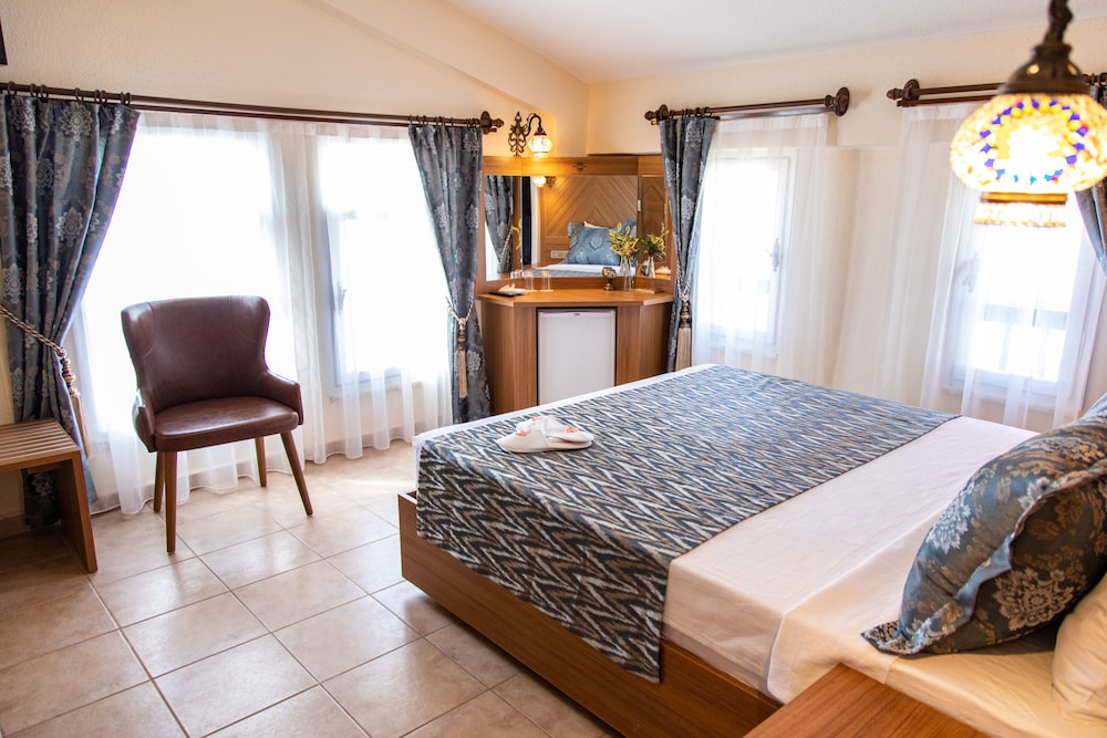 Portakal Hotel Dalyan 11/50