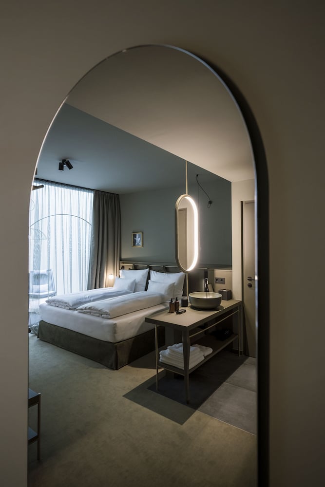 Hotel Weisses Kreuz Innsbruck 65/71