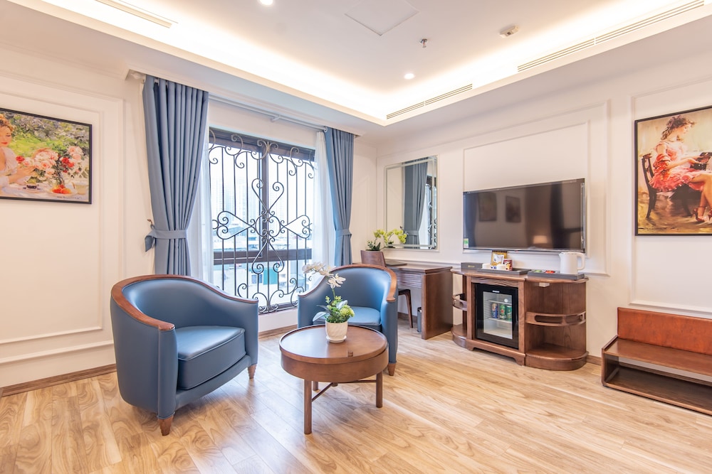 Reyna Luxury Hotel 30/50